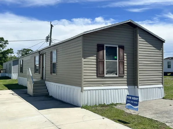 37 Park Pl #37, Arcadia, FL 34266