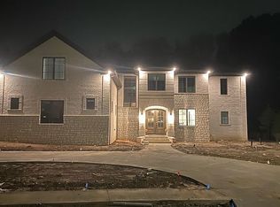 2329 Stone Valley Cv, Owensboro, KY 42303