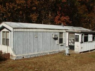 125 Teena Ln, Murphy, NC 28906