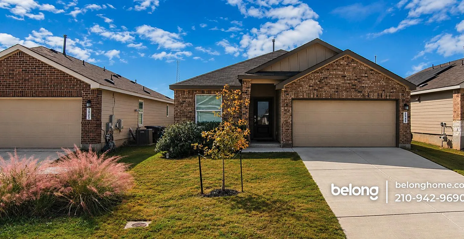 3 bed, 2.0 bath, 1675 sqft, $1,845 — Photo 1