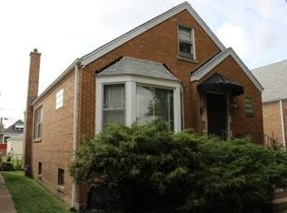 3404 S 58th Ct, Cicero, IL 60804