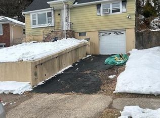 43 Dewey Ave, Clifton, NJ 07013