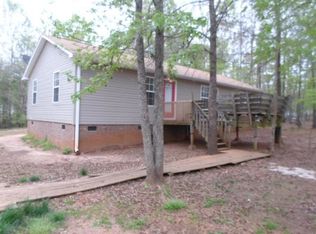 156 Frontier Dr, Gaffney, SC 29341
