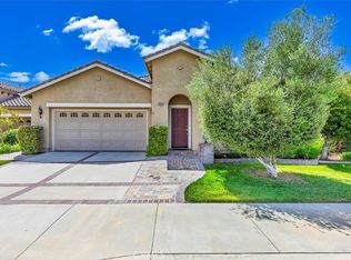 28345 Hearthside Dr, Menifee, CA 92584