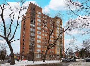 373 Laurier Ave E #905, Ottawa, ON K1N 8X6