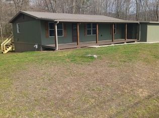 537 Alderville Rd, Winfield, TN 37892