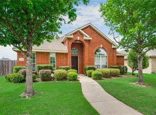 748 Cherry Blossom Ln, Allen, TX 75002