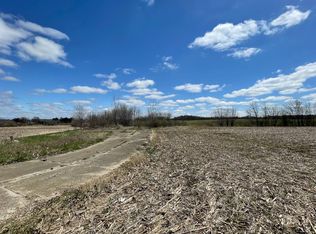 10593 E Lincoln Way, Orrville, OH 44667