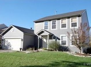 36 Ingleside Shore Rd, Fox Lake, IL 60020