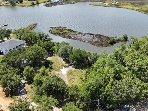 6209 Point Porteaux Rd Lot 4, Ocean Springs, MS 39564