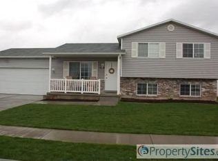 1572 N 1975 W, Lehi, UT 84043