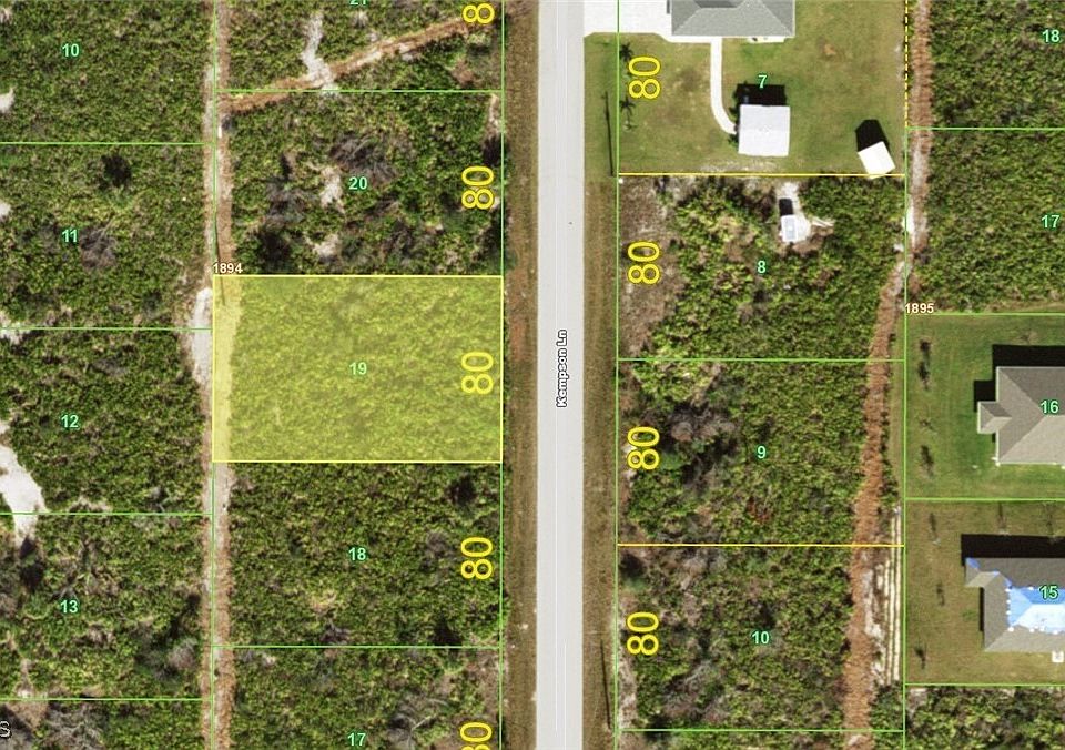 1st image of 4407 Kempson Ln