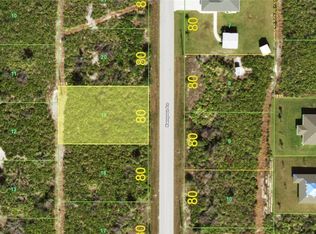 4407 Kempson Ln, Port Charlotte, FL 33981