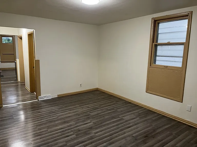 2818-2818A N 33rd St. - Duplex — Photo 4