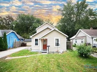 5119 Estess Ave, Sylvania, OH 43560