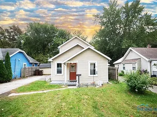 5119 Estess Ave, Sylvania, OH 43560
