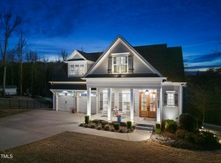 2244 Plowridge Rd, Fuquay Varina, NC 27526