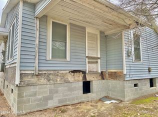 808 Dr Martin Luther King Jr Ave, Edenton, NC 27932