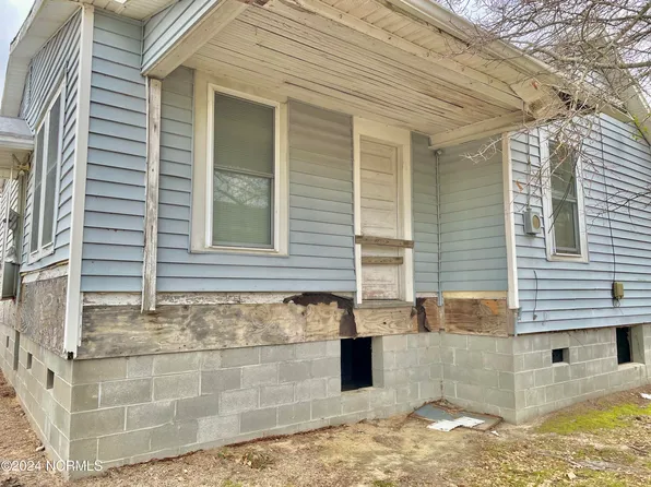 808 Dr Martin Luther King Jr Avenue, Edenton, NC 27932