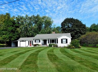 133 Schoharie Plank Rd E, Altamont, NY 12009