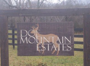 Black Powder Ct, McGrady, NC 28649