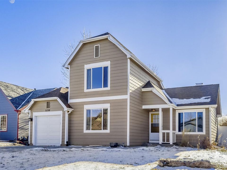 1st image of 5298 S Zeno Way