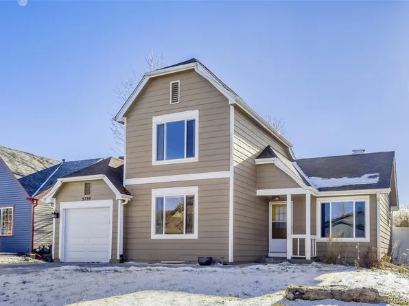 5298 S Zeno Way, Centennial, CO 80015