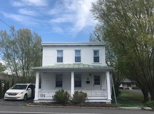 1321 N Mountain Rd, Harrisburg, PA 17112