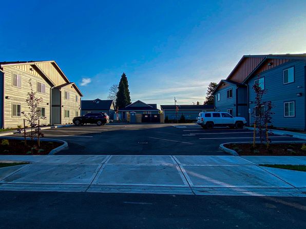 314 SW Washington Ave UNIT 202