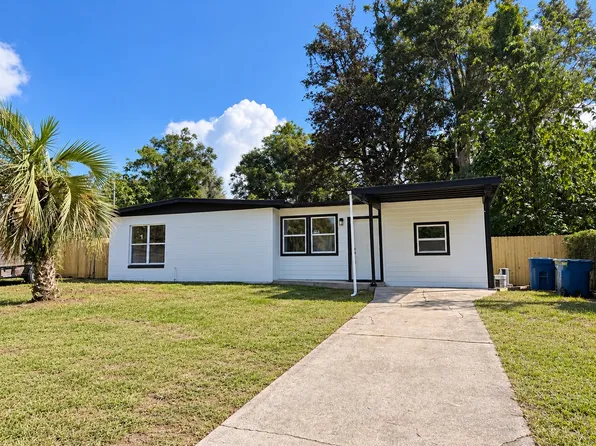 1387 Griflet Rd, Jacksonville, FL 32211
