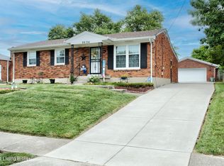 9604 Hudson Ln, Louisville, KY 40291