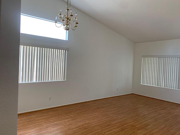 Specious Living Room