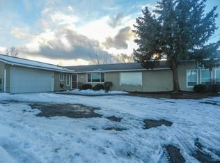 3370 N Wenas Rd, Selah, WA 98942