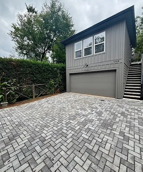 1241 Atlantic Dr NW #B — Photo 1