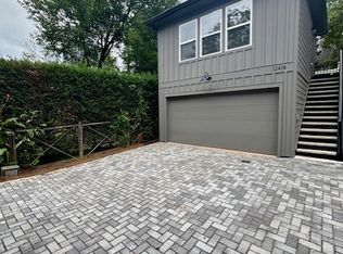1241 Atlantic Dr NW #B, Atlanta, GA 30318