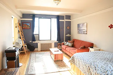 Rented by Corcoran
