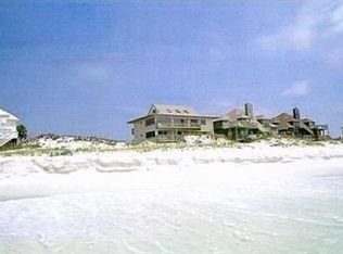 115 San Roy Rd, Santa Rosa Beach, FL 32459