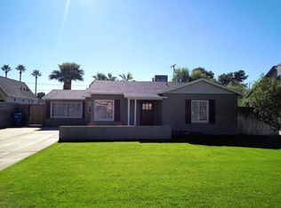 131 W Granada Rd, Phoenix, AZ 85003