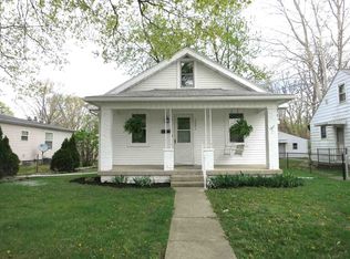 1201 S 18th St, Lafayette, IN 47905