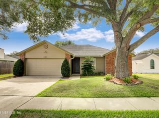 1767 Chandelier Cir W, Jacksonville, FL 32225