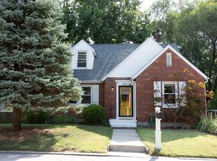1905 McNair Pl, Saint Charles, MO 63301