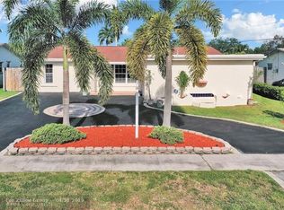4367 NW 115th Ave, Sunrise, FL 33323