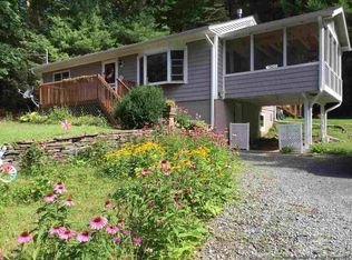 240 Sholam Rd, Napanoch, NY 12458