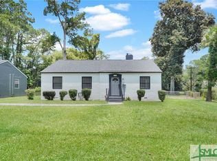 1736 Holly Ave, Savannah, GA 31404