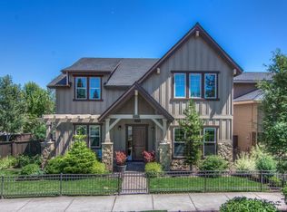 61157 Princeton Loop, Bend, OR 97702