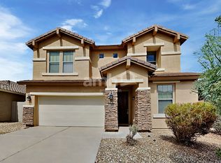 18012 W Sunnyslope Ln, Waddell, AZ 85355