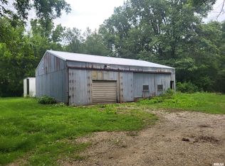 12705 N Maher Rd, Brimfield, IL 61517