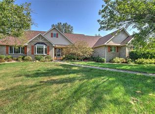 12010 Cemetery Rd, Argenta, IL 62501