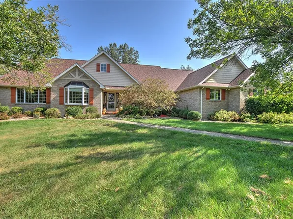12010 Cemetery Rd, Argenta, IL 62501