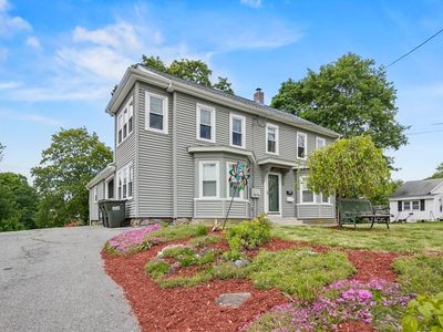 395 Main St, Oxford, MA, 01540